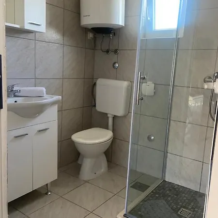 Radosic Holiday home