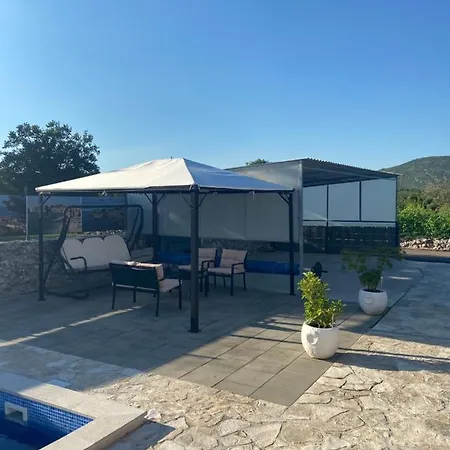 Holiday home Radosic *