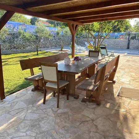 Radosic Holiday home *