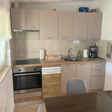Radosic Holiday home *