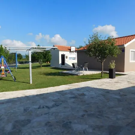 Holiday home Radosic *