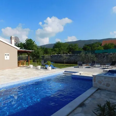 Holiday home Radosic *