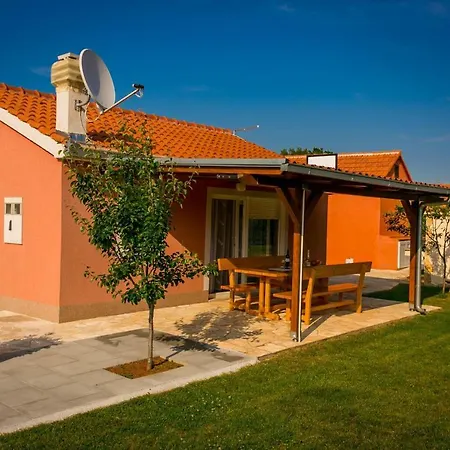 Holiday home Radosic