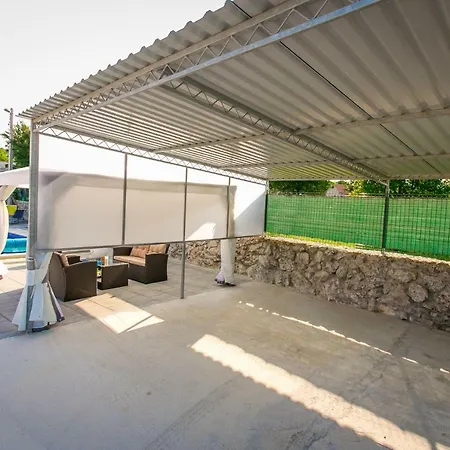 Radosic Holiday home Radosic (Lecevica)