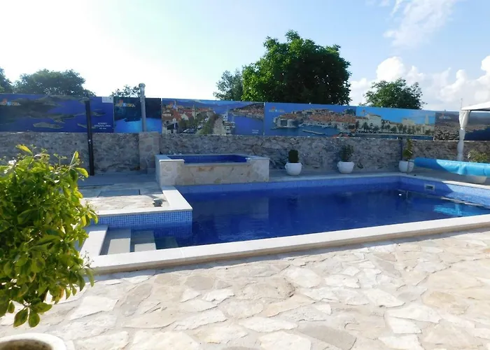 Vacation House Radosic * Radosic (Lecevica)