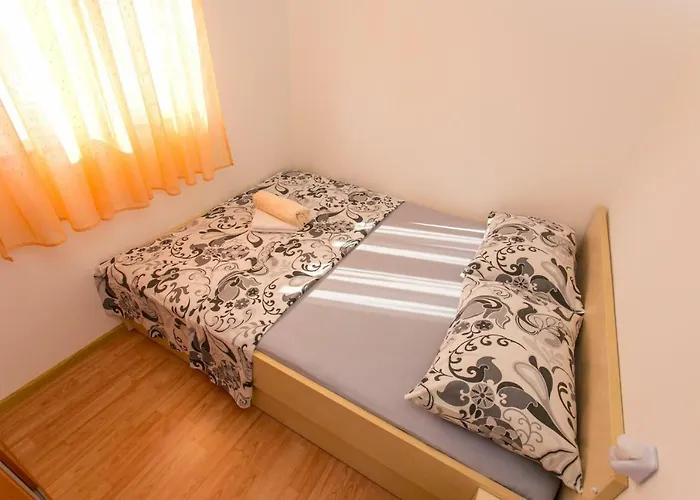Vacation House Radosic * Radosic (Lecevica)